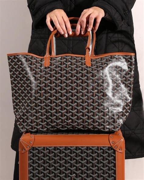 goyard 价格 欧元